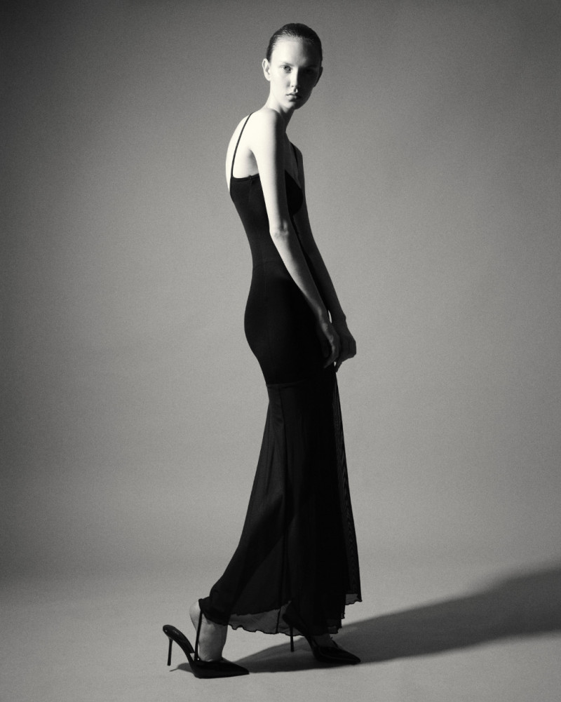 Photo of model Gabriela Nied - ID 726432
