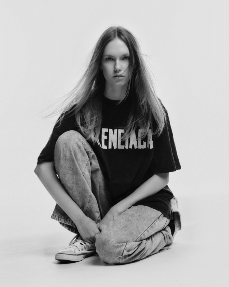 Photo of model Gabriela Nied - ID 726435