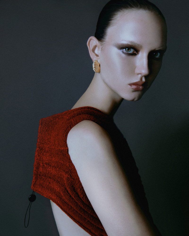 Photo of model Gabriela Nied - ID 726446
