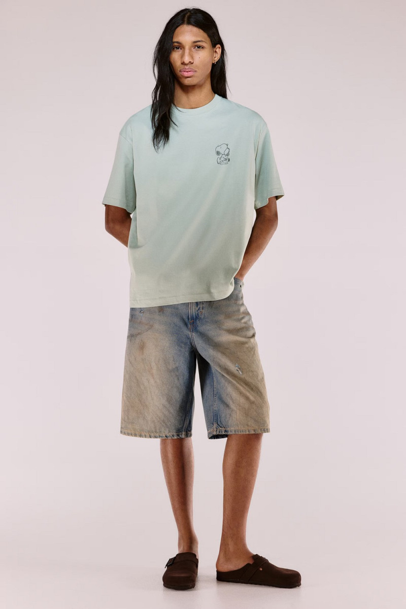 Photo of model Amos Abreu - ID 726447