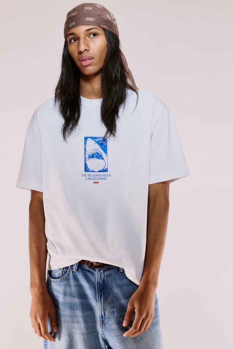Photo of model Amos Abreu - ID 726448