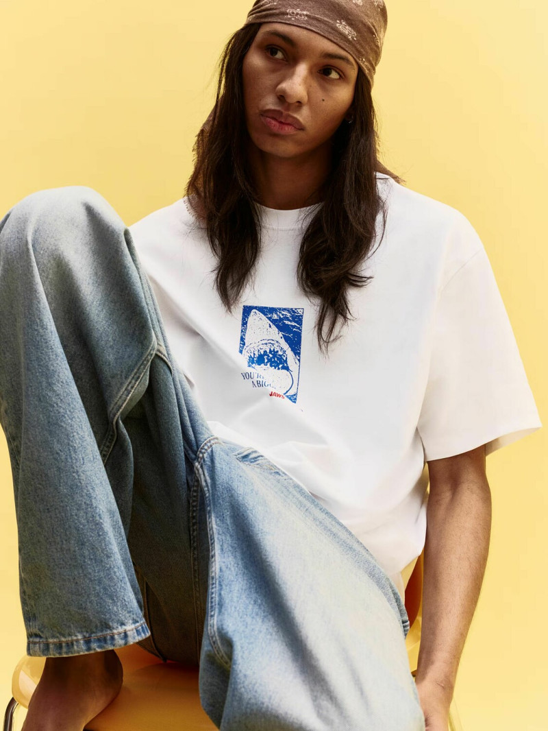Photo of model Amos Abreu - ID 726449