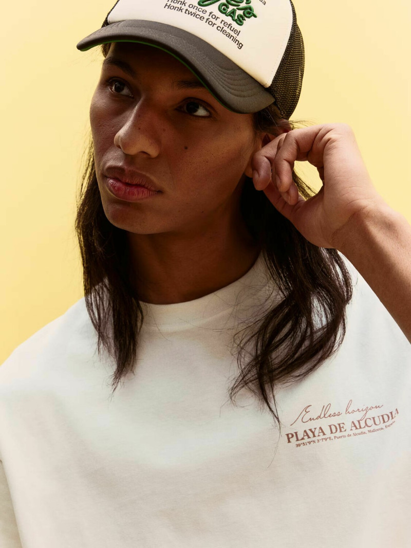 Photo of model Amos Abreu - ID 726450
