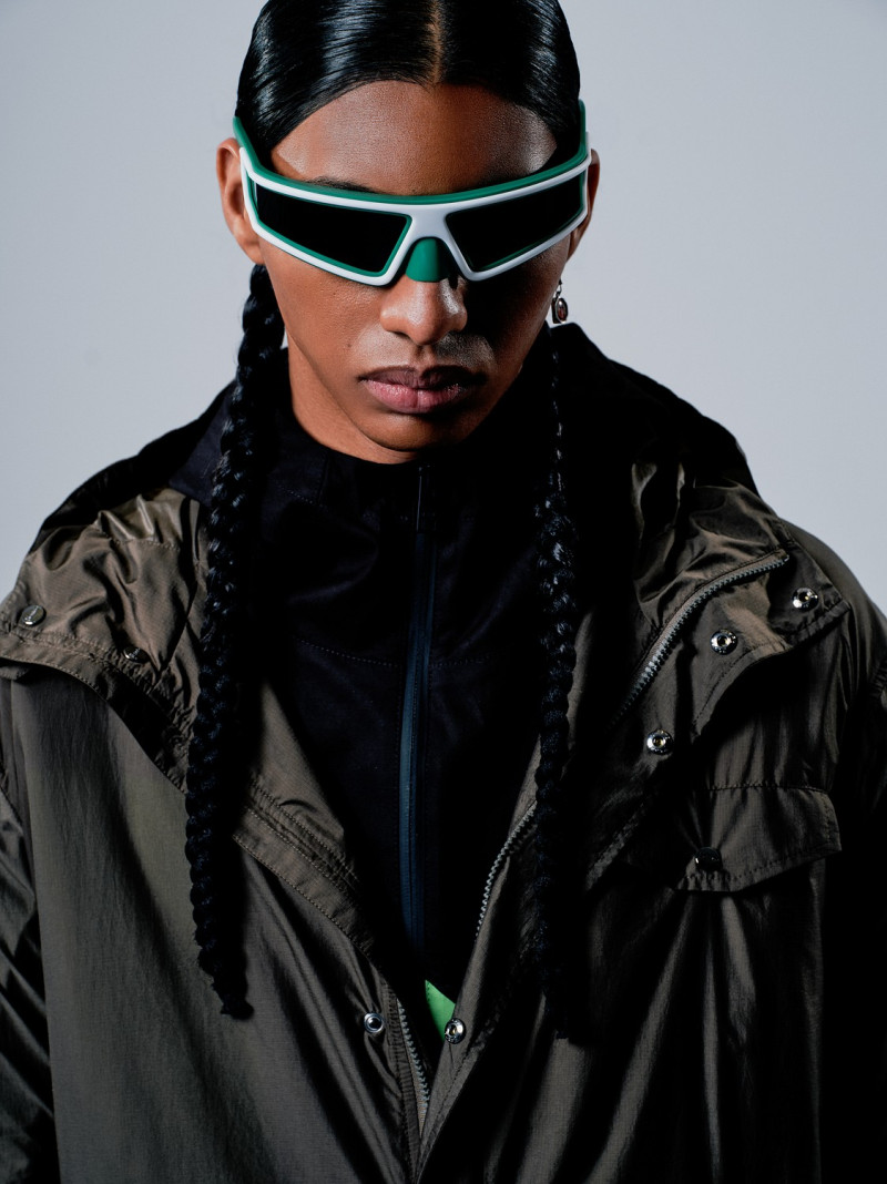 Photo of model Amos Abreu - ID 726453