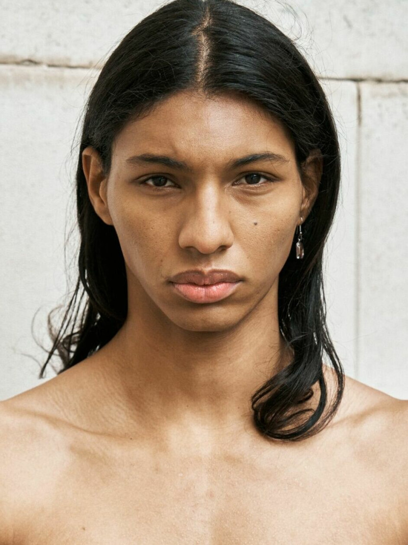 Photo of model Amos Abreu - ID 726456
