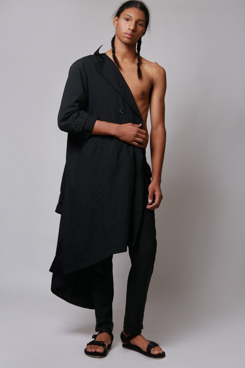 Photo of model Amos Abreu - ID 726457