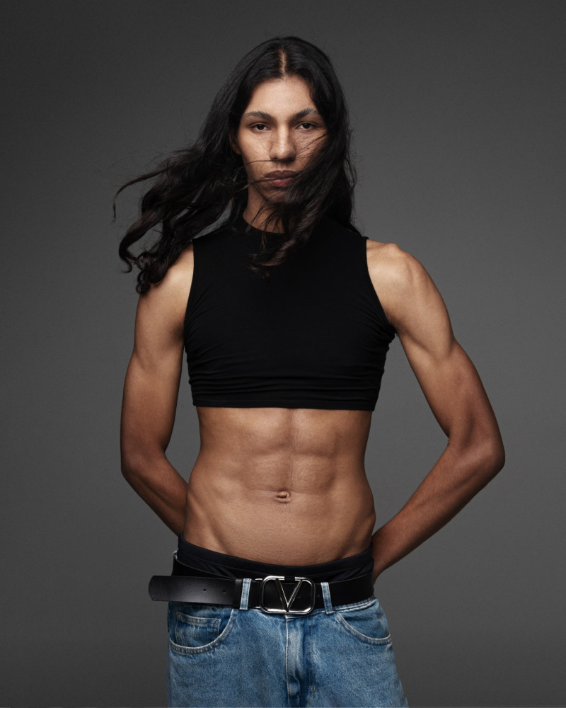 Photo of model Amos Abreu - ID 726459