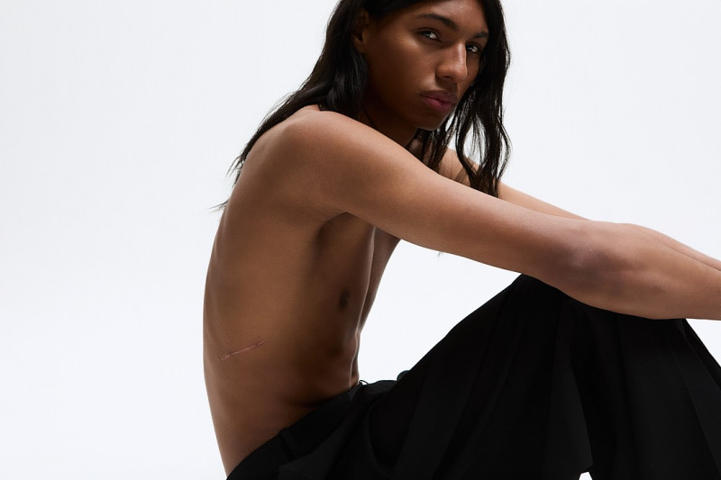Photo of model Amos Abreu - ID 726463