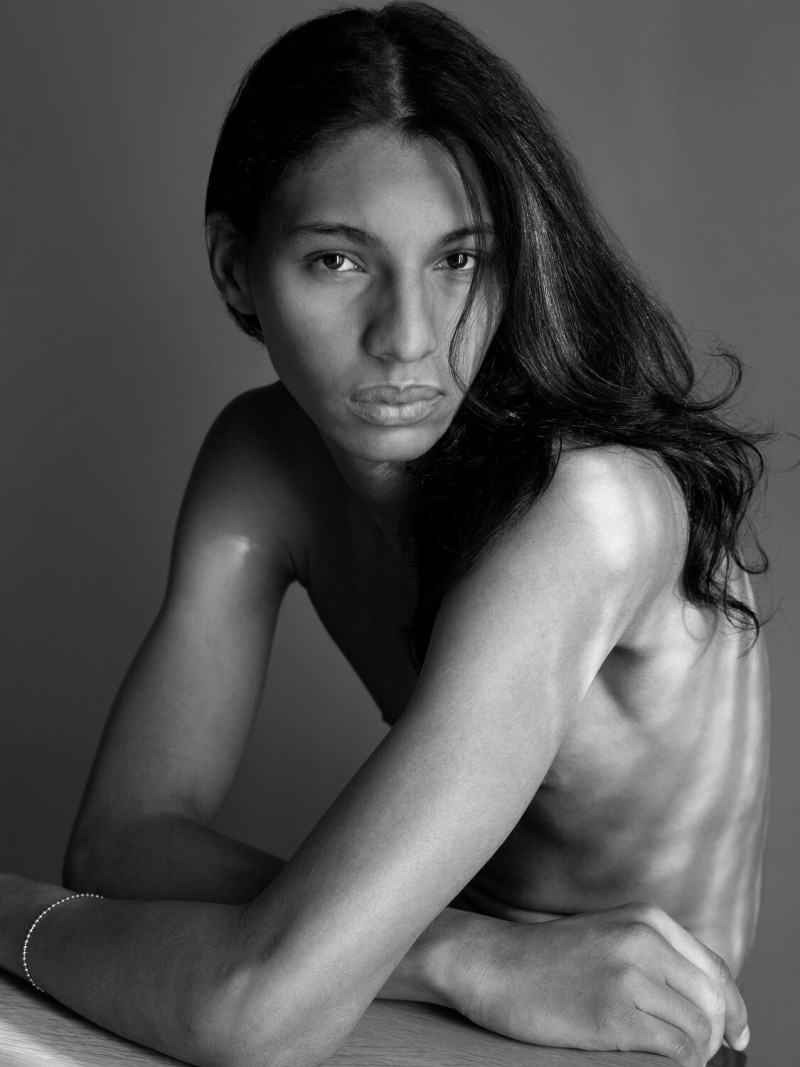 Photo of model Amos Abreu - ID 726466