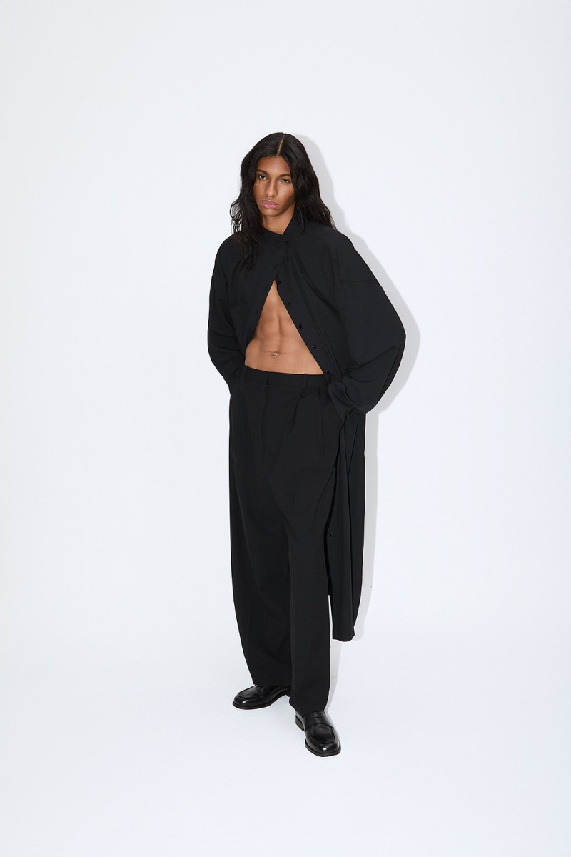 Photo of model Amos Abreu - ID 726467