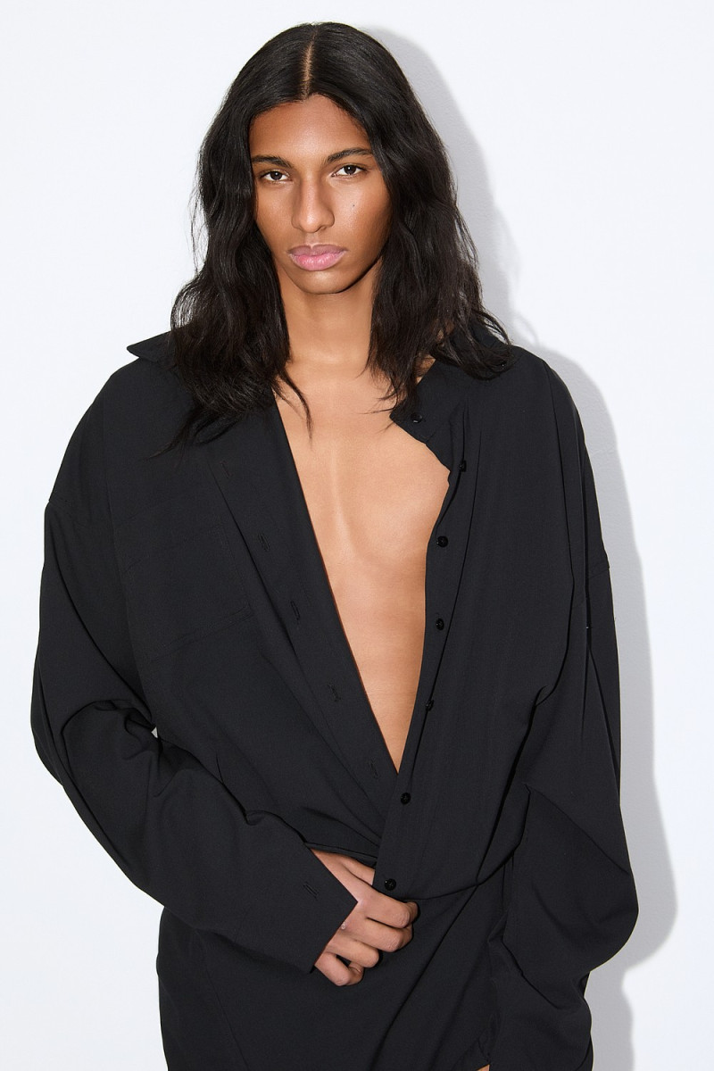 Photo of model Amos Abreu - ID 726468