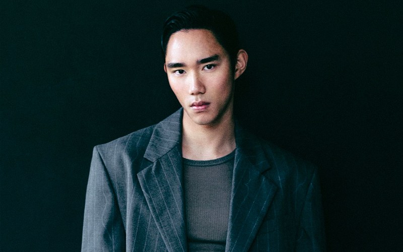 Marcelo Zhang
