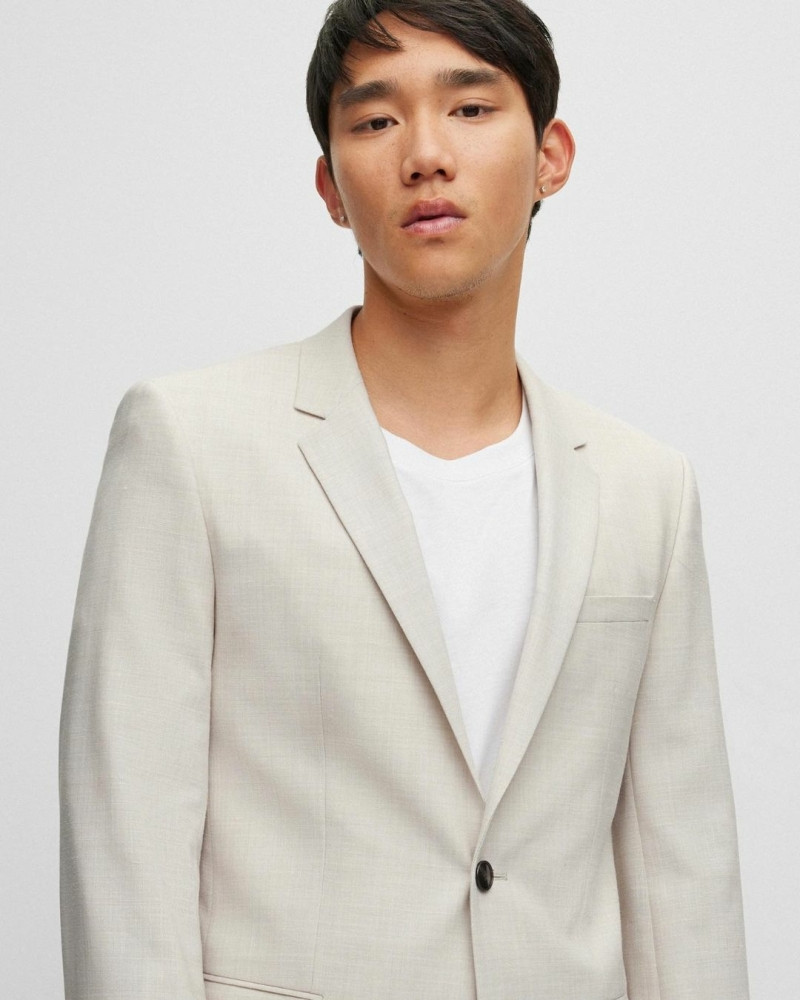 Photo of model Marcelo Zhang - ID 726472