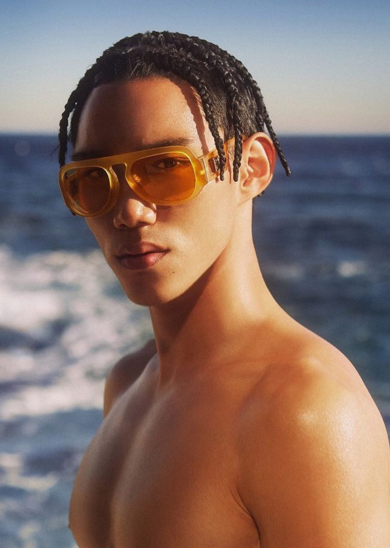 Photo of model Marcelo Zhang - ID 726478