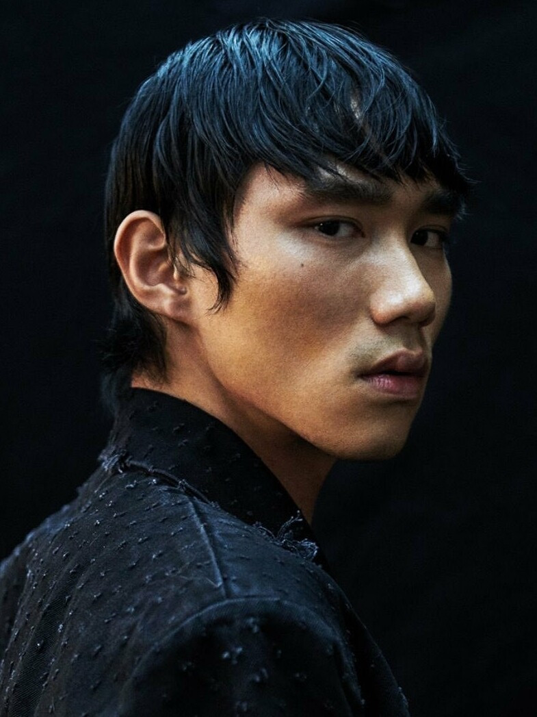 Photo of model Marcelo Zhang - ID 726482