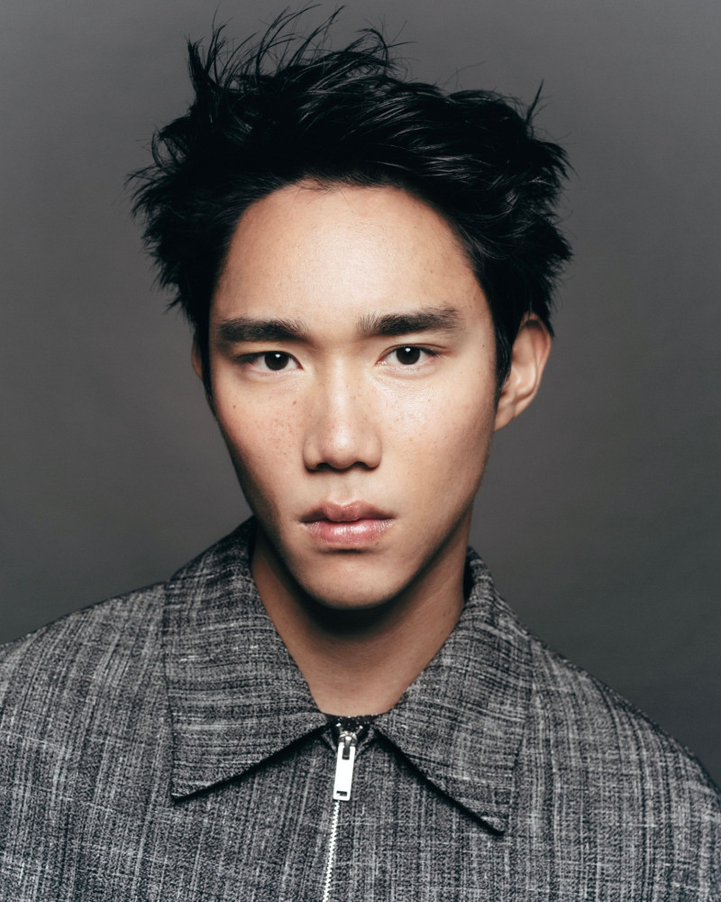 Photo of model Marcelo Zhang - ID 726485