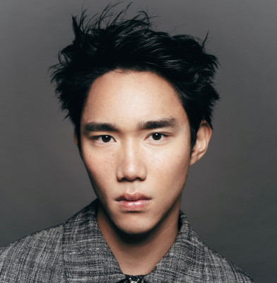 Marcelo Zhang