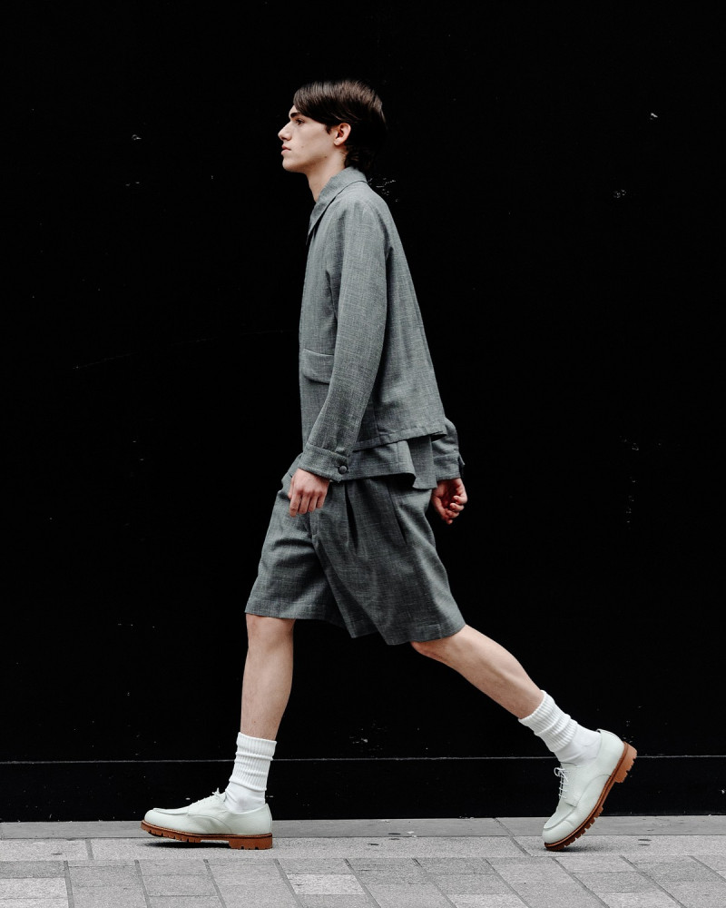 Photo of model Theo Crown - ID 726490