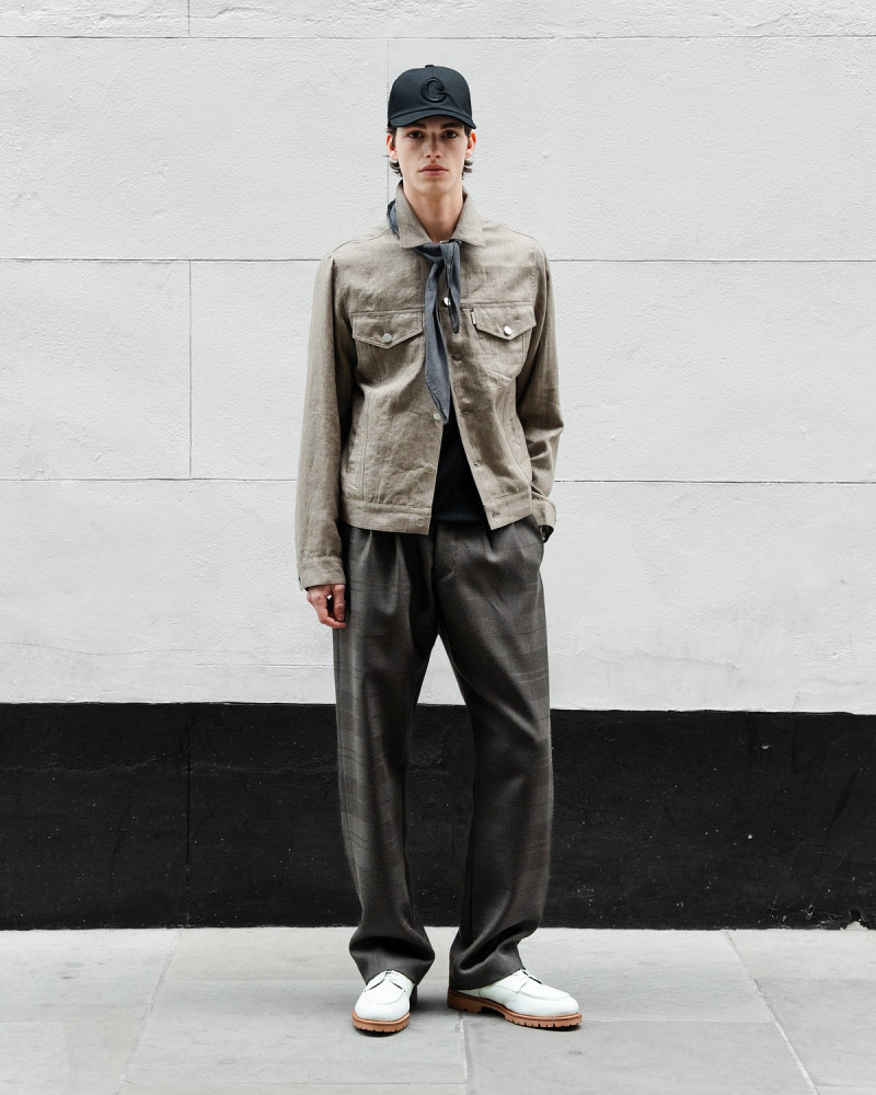 Photo of model Theo Crown - ID 726492