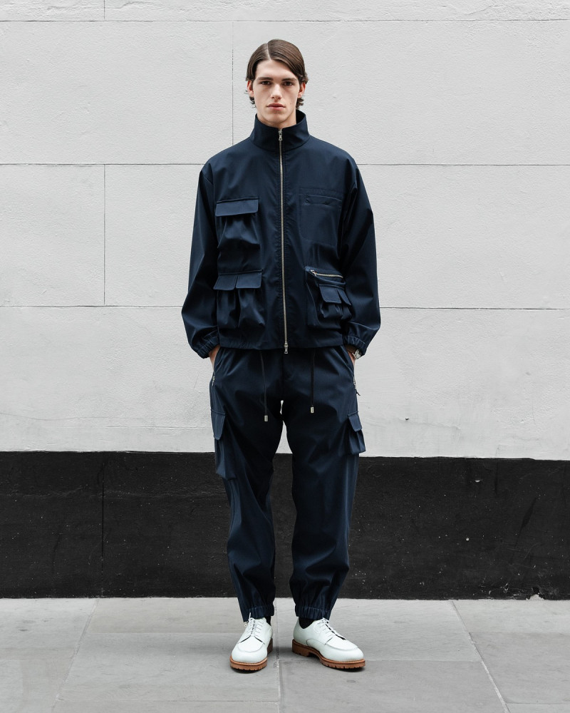 Photo of model Theo Crown - ID 726493