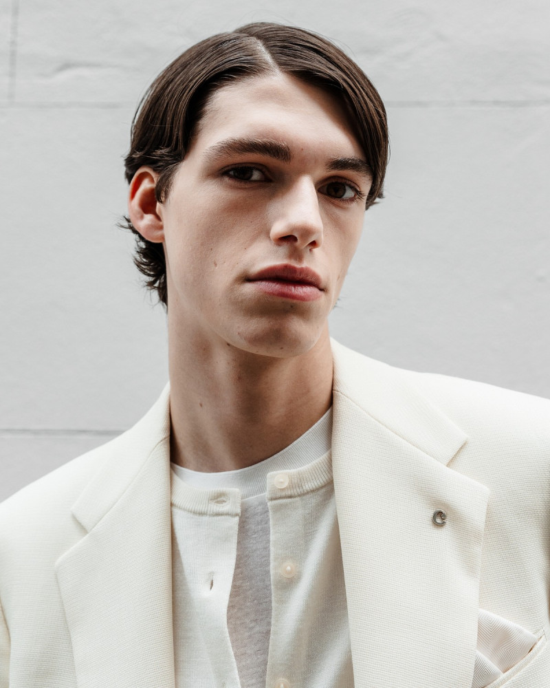Photo of model Theo Crown - ID 726496