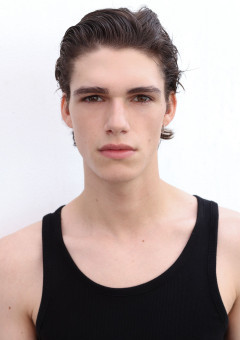 Theo Crown