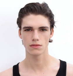 Theo Crown