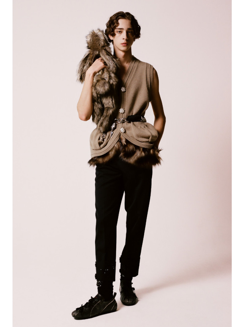 Photo of model Serkan Deniz - ID 726502
