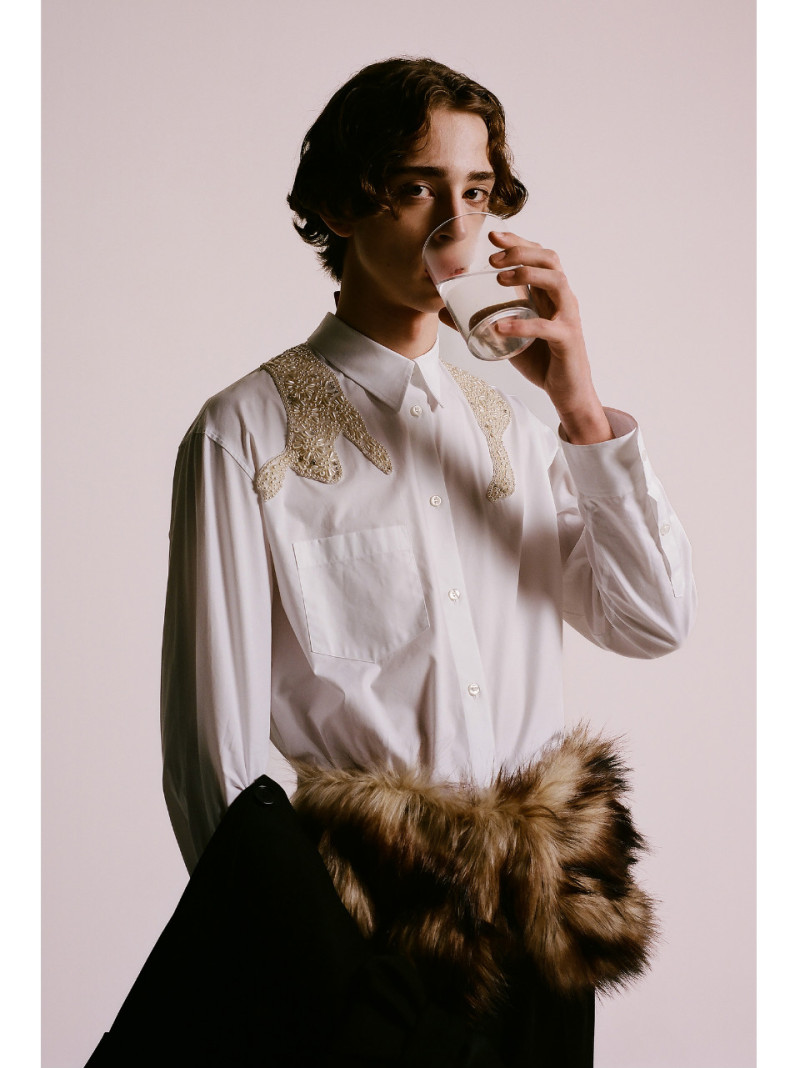 Photo of model Serkan Deniz - ID 726503
