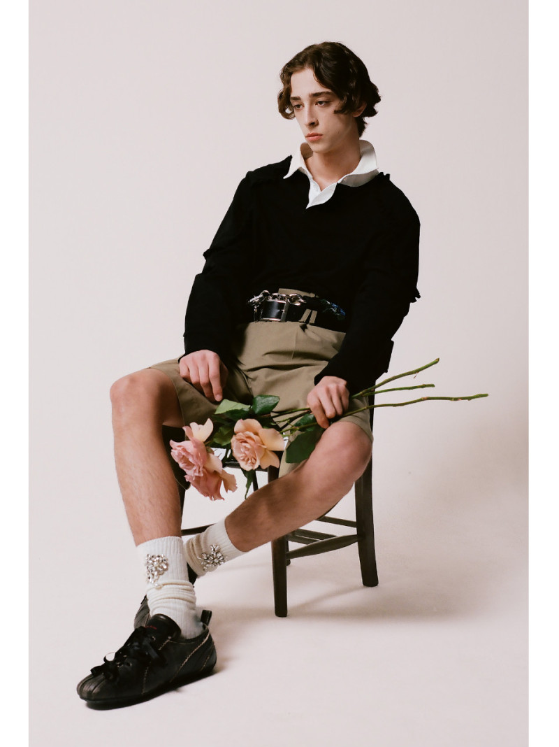 Photo of model Serkan Deniz - ID 726504