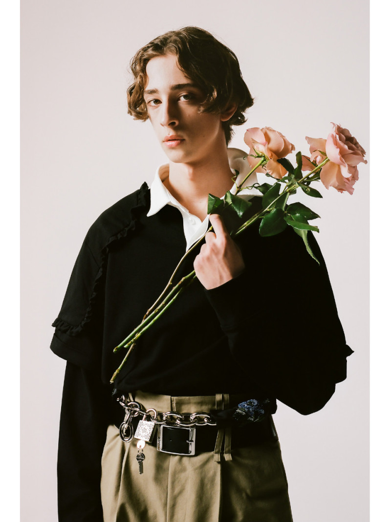 Photo of model Serkan Deniz - ID 726505