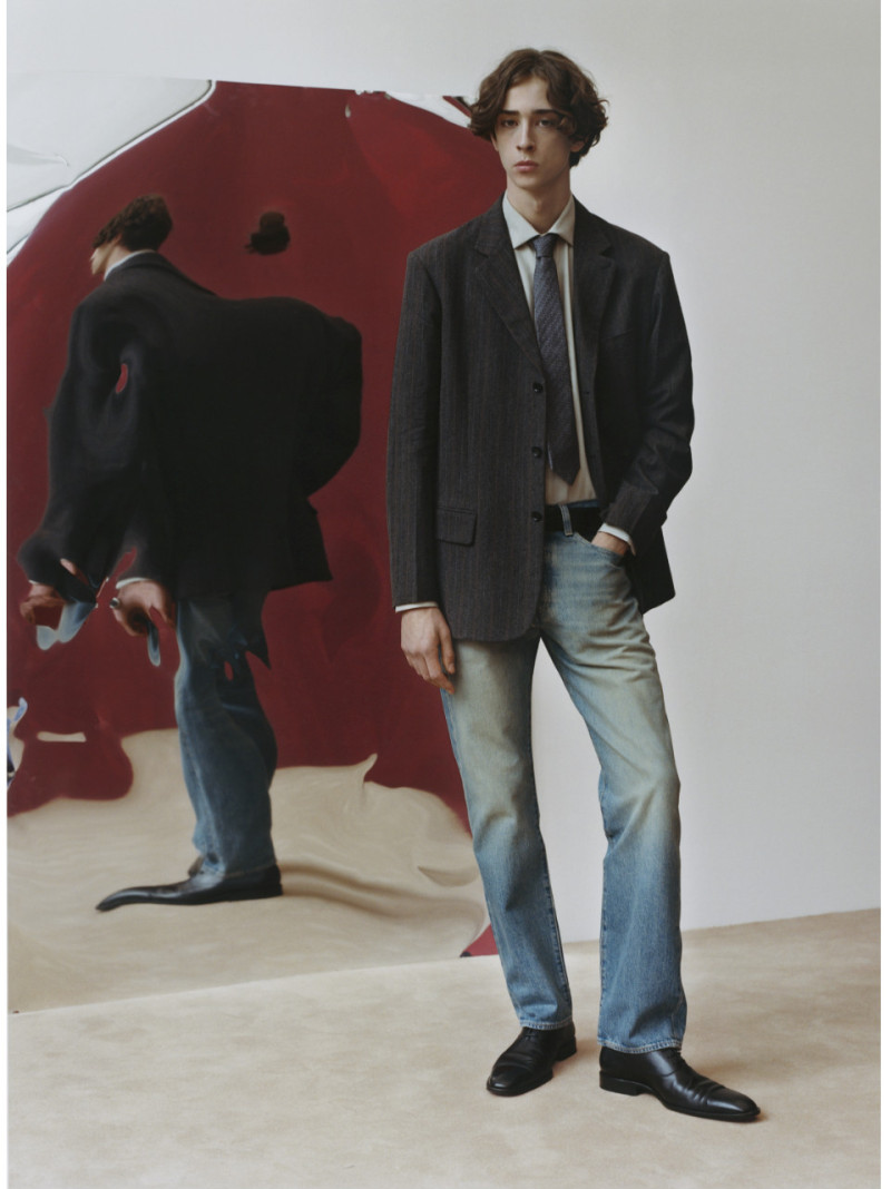 Photo of model Serkan Deniz - ID 726510