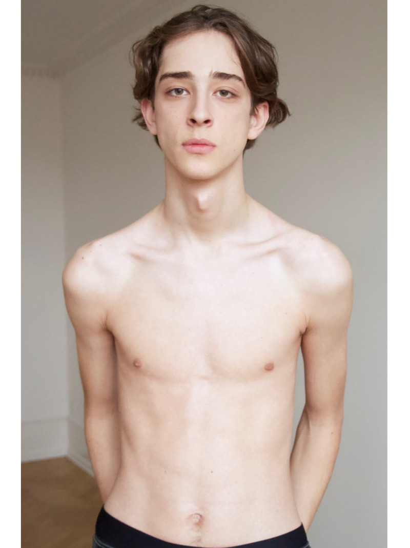 Photo of model Serkan Deniz - ID 726512