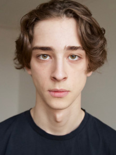 Serkan Deniz