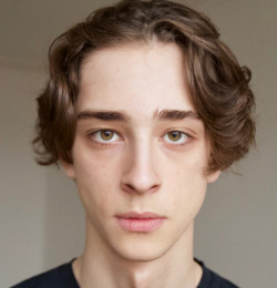 Serkan Deniz