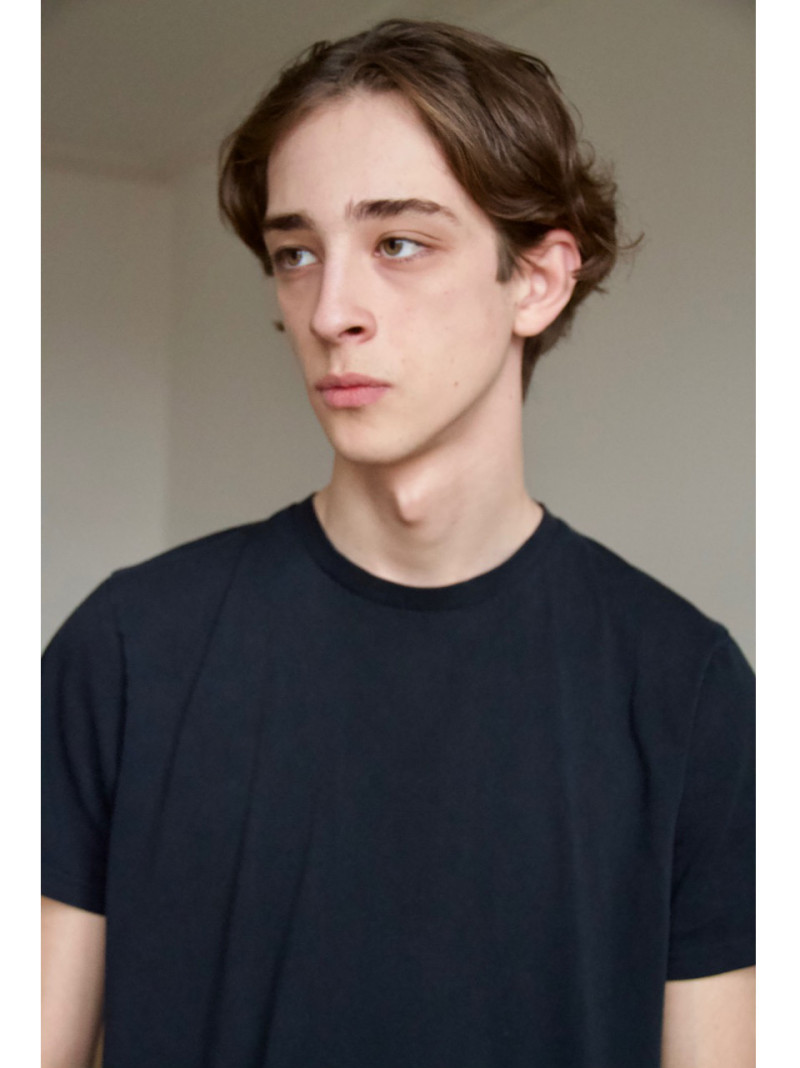 Photo of model Serkan Deniz - ID 726514