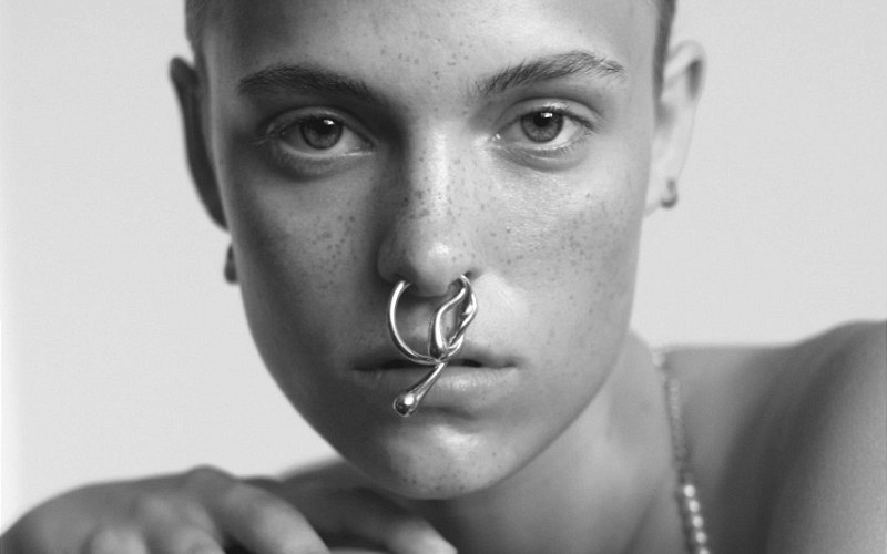 Rikke Nora Palsgaard Ronne