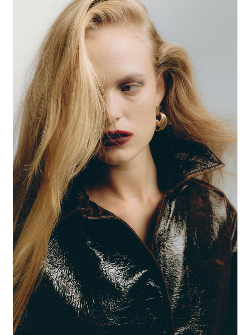 Photo of model Rikke Nora Palsgaard Ronne - ID 726516
