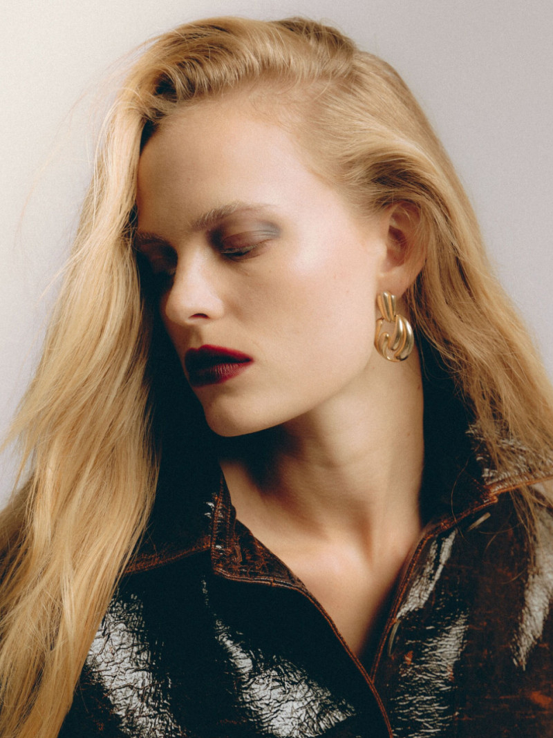 Photo of model Rikke Nora Palsgaard Ronne - ID 726517