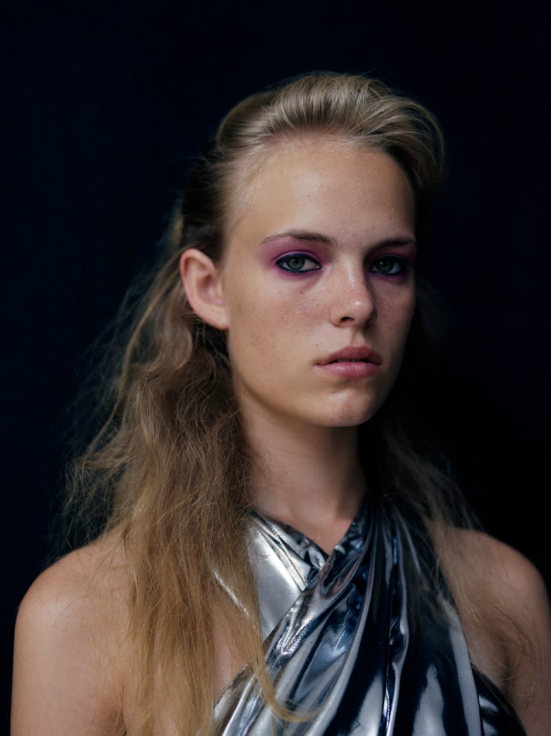 Photo of model Rikke Nora Palsgaard Ronne - ID 726518