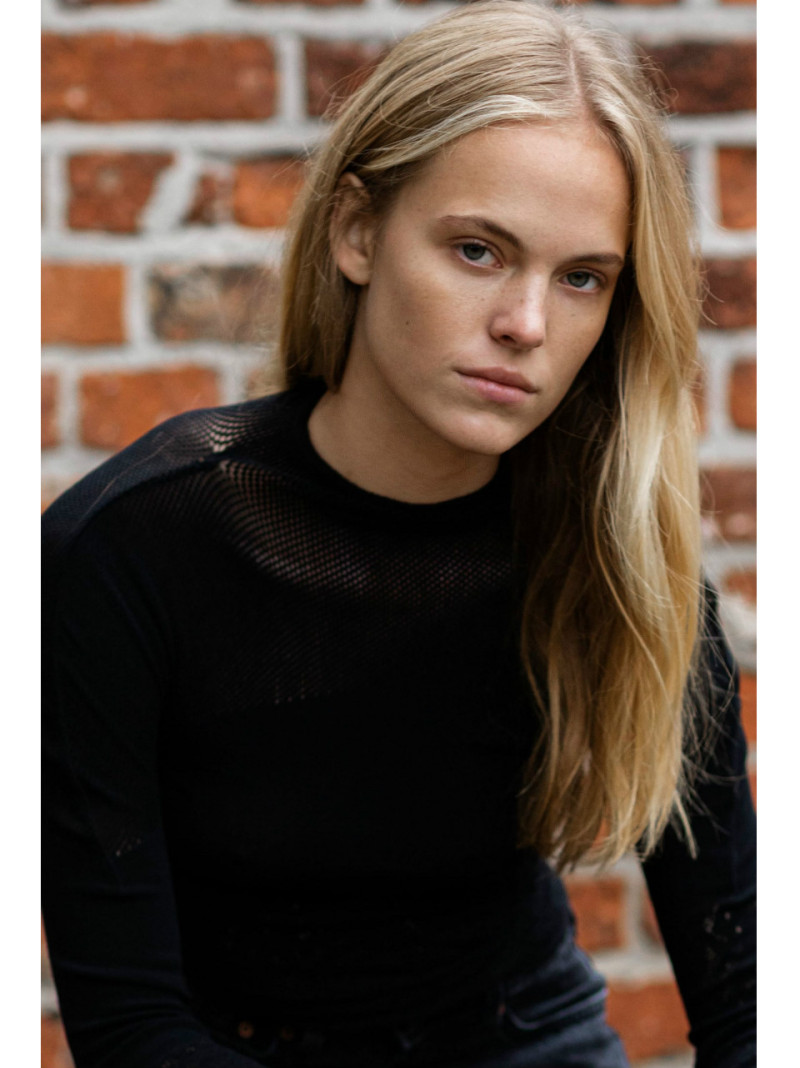 Photo of model Rikke Nora Palsgaard Ronne - ID 726525