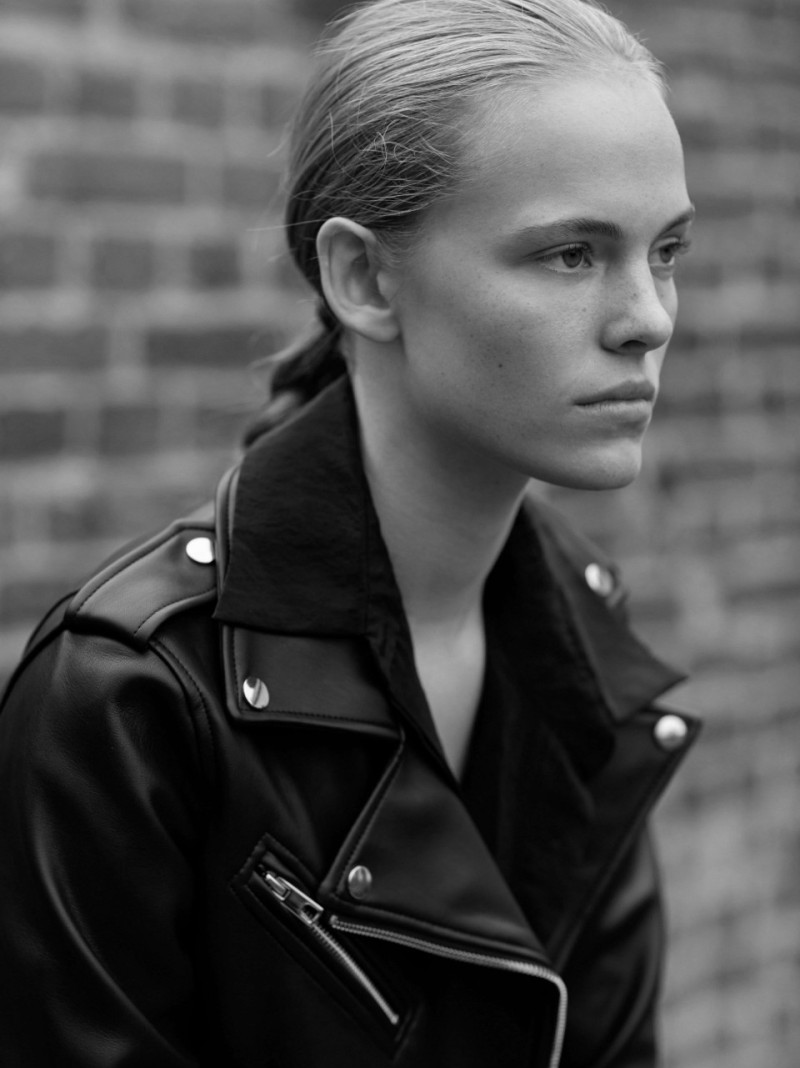 Photo of model Rikke Nora Palsgaard Ronne - ID 726526