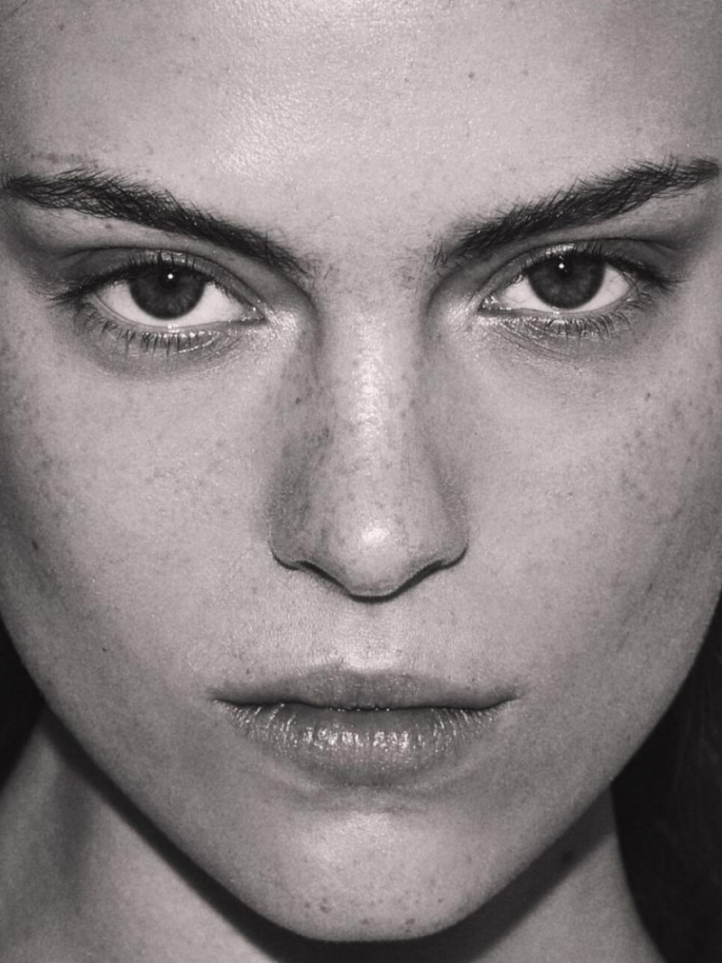 Photo of model Rikke Nora Palsgaard Ronne - ID 726528