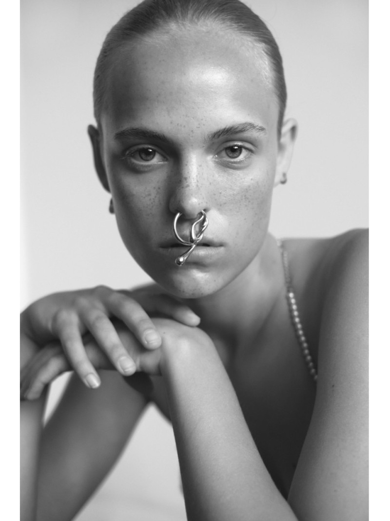 Photo of model Rikke Nora Palsgaard Ronne - ID 726529