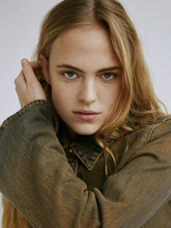 Rikke Nora Palsgaard Ronne