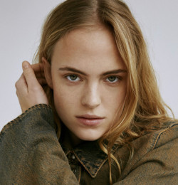 Rikke Nora Palsgaard Ronne