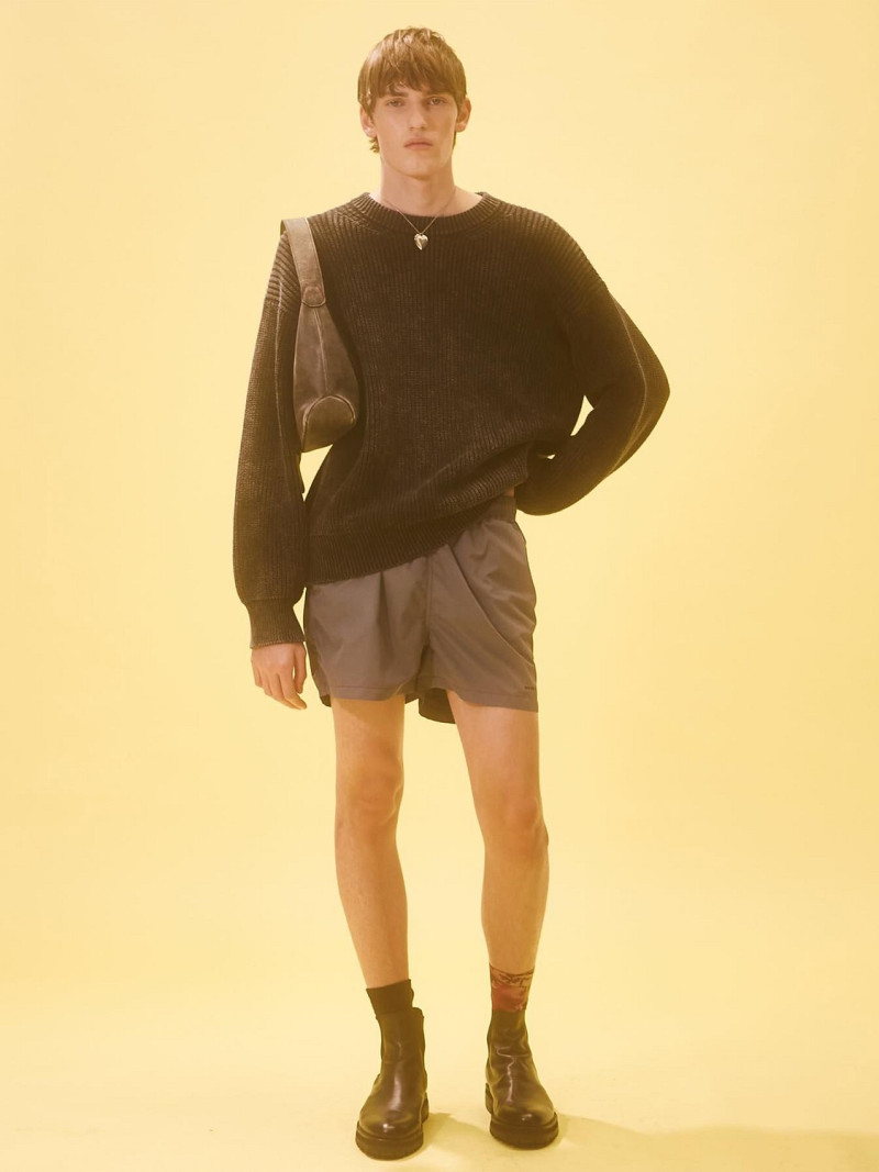 Photo of model Alejo Lazzarino - ID 726538