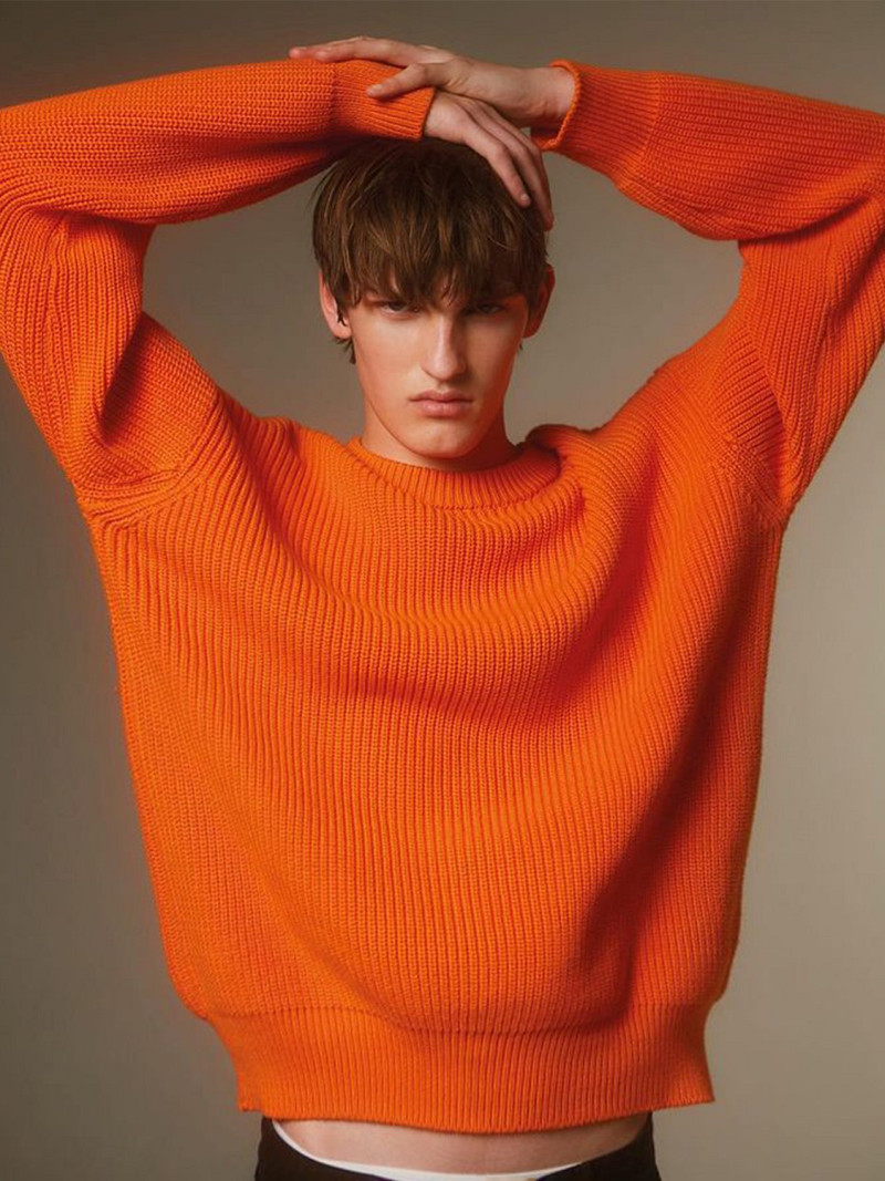 Photo of model Alejo Lazzarino - ID 726540
