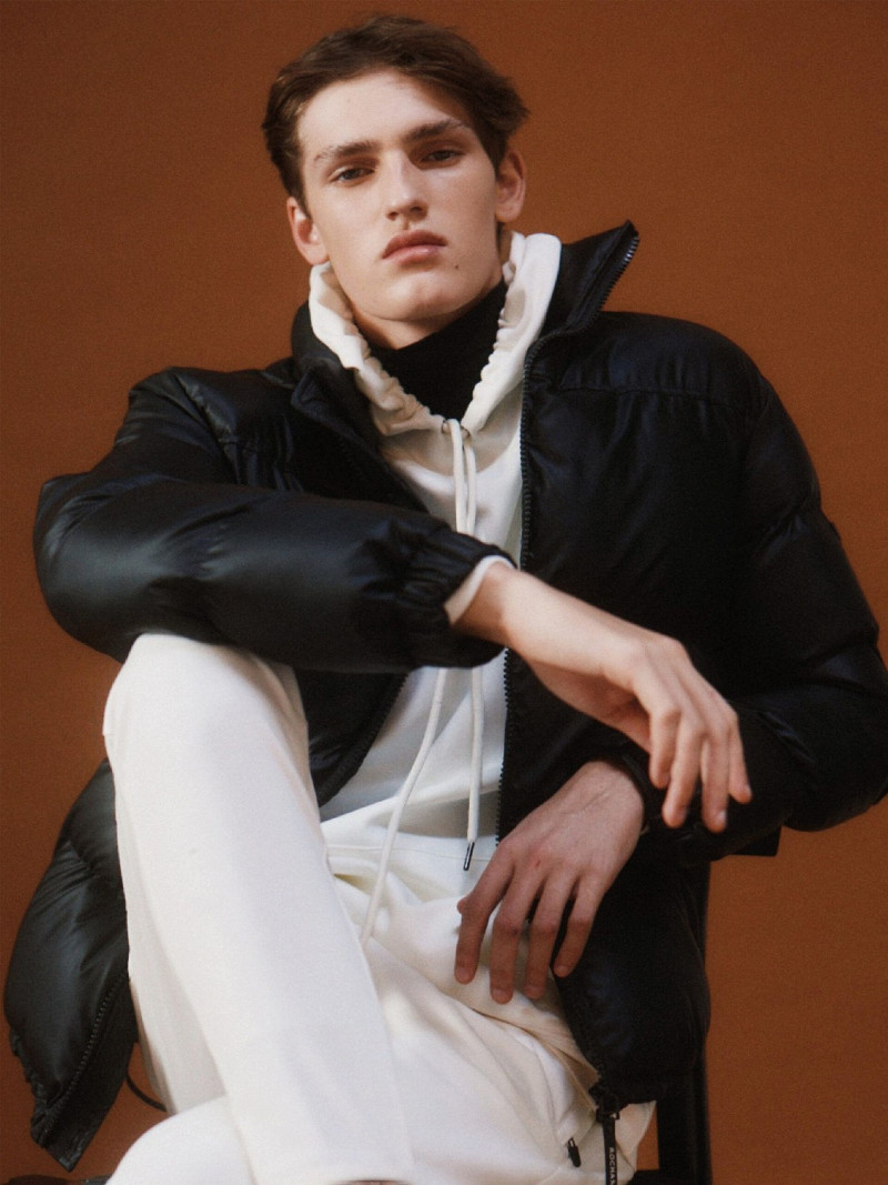Photo of model Alejo Lazzarino - ID 726541