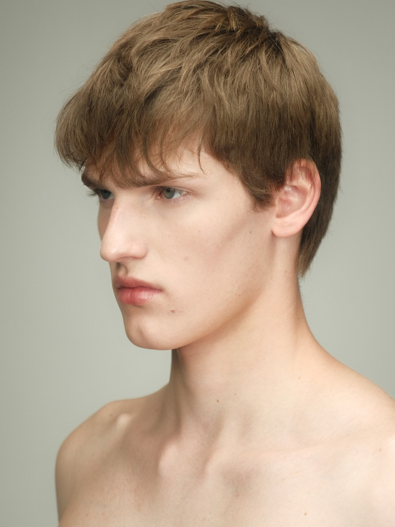 Photo of model Alejo Lazzarino - ID 726544